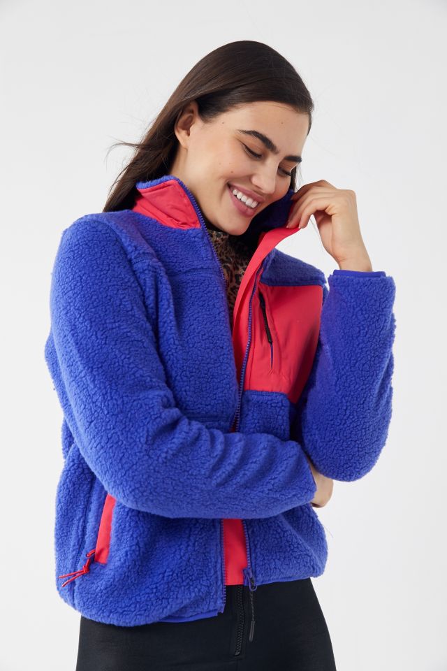 Penfield Mattawa Fleece Jacket #1