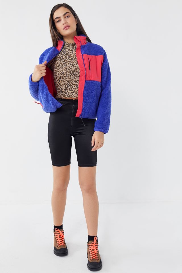 Penfield Mattawa Fleece Jacket #3