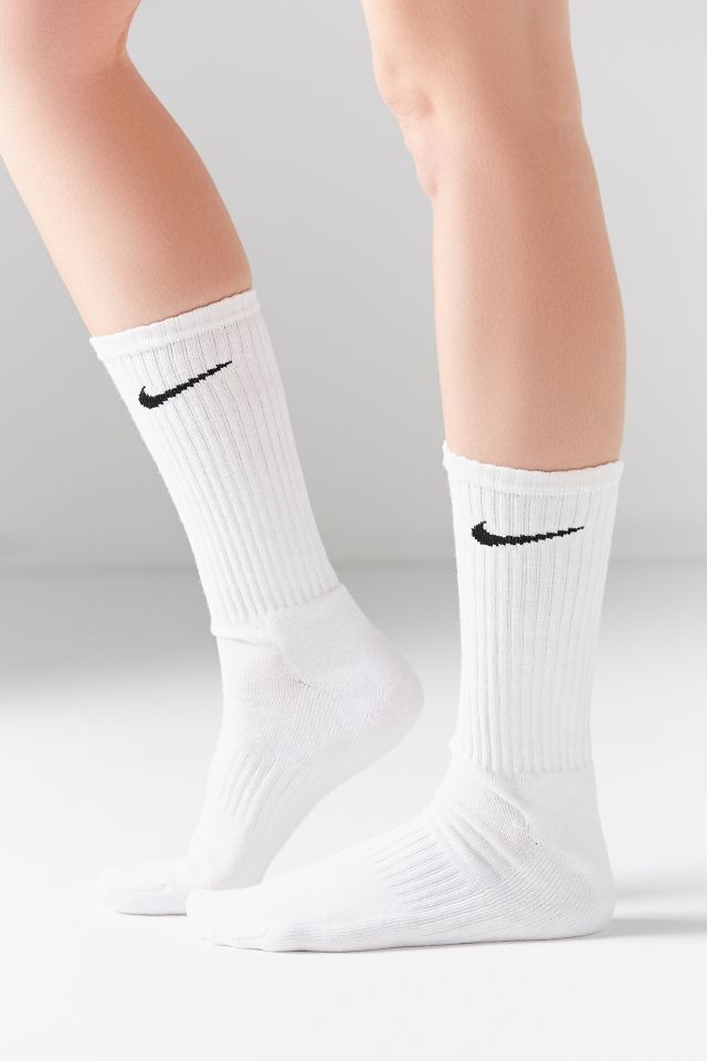 Nike socks urban store outfitters