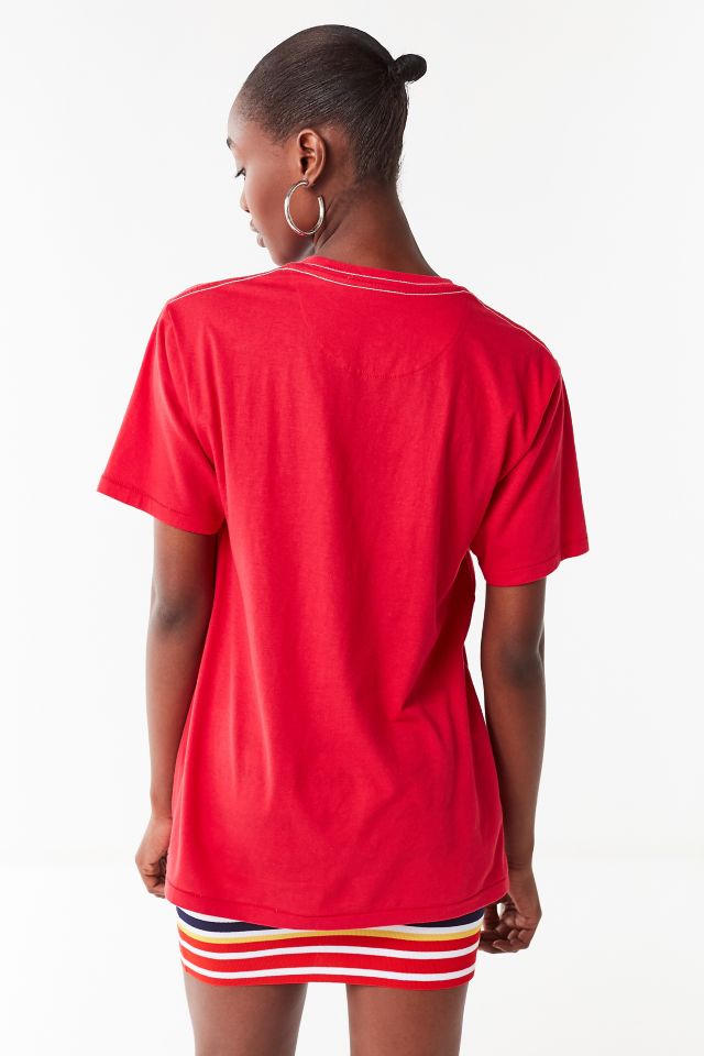 Mitchell & Ness Philadelphia Phillies Tee #3