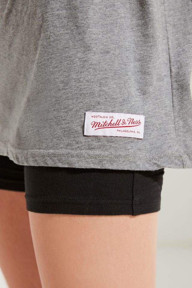 Mitchell & Ness Los Angeles Dodgers Tee #2