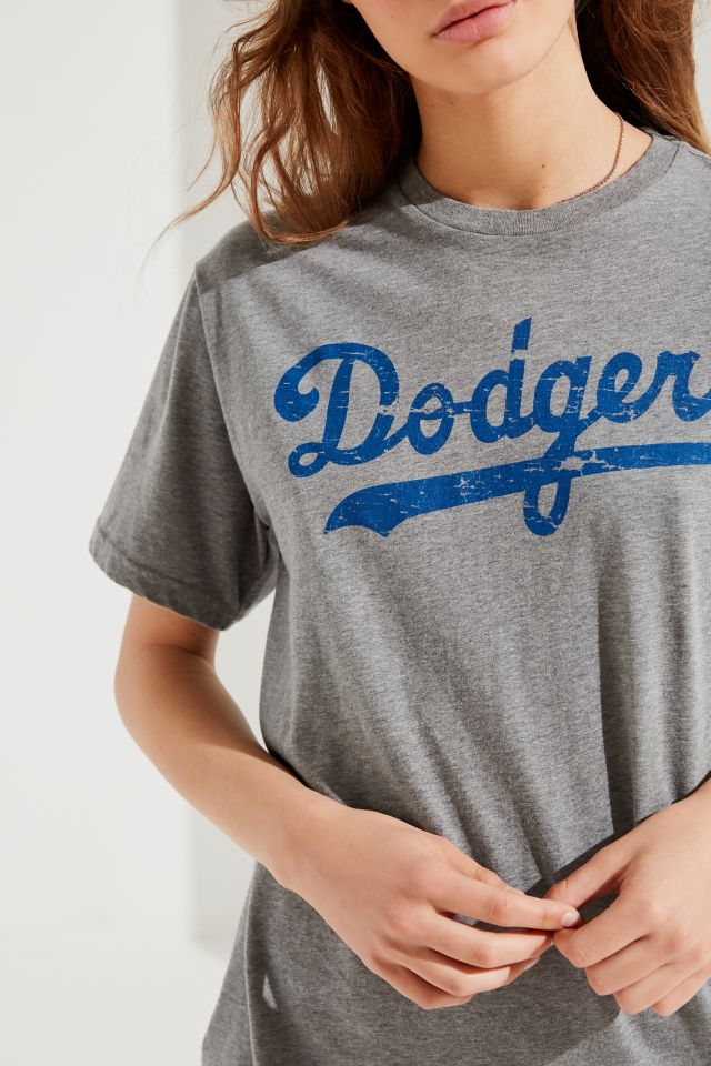 Mitchell & Ness Los Angeles Dodgers Tee #3
