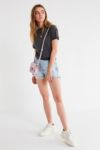 Project Social T Favorite Short Sleeve Sweatshirt | Urban Outfitters