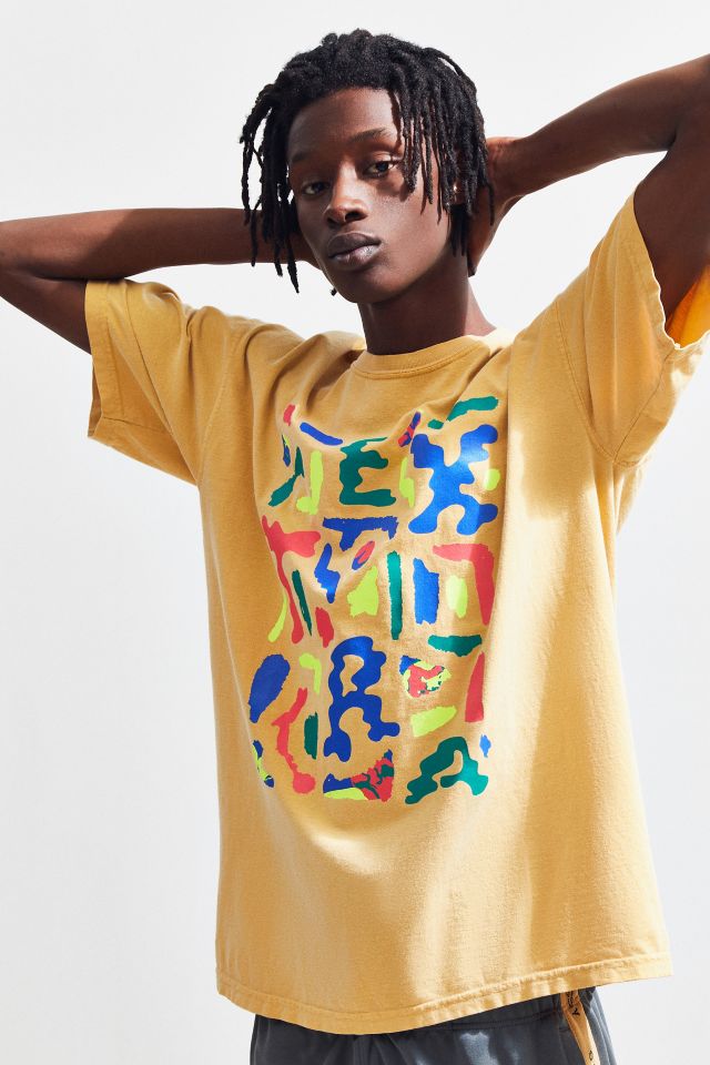 Extra Vitamins Waves Tee #1