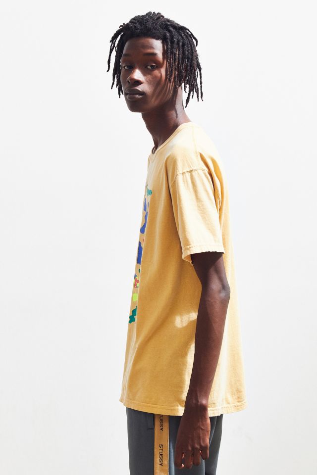 Extra Vitamins Waves Tee #2