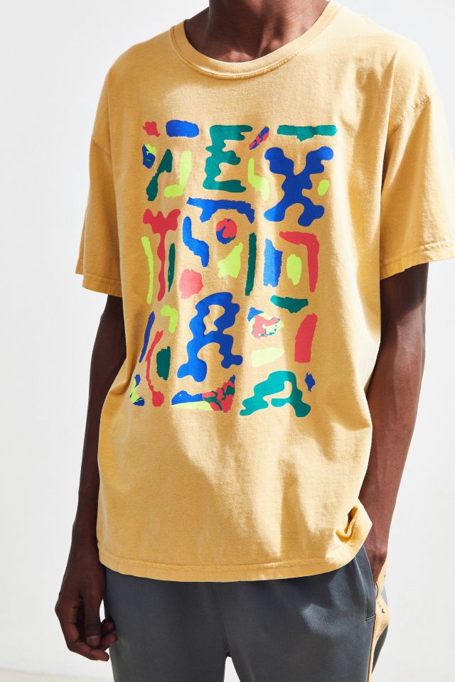 Extra Vitamins Waves Tee #4