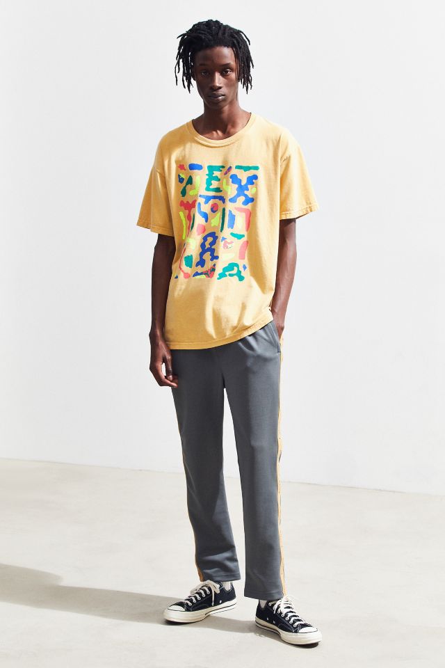 Extra Vitamins Waves Tee #5