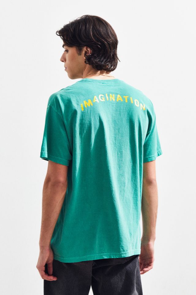 Extra Vitamins Imagination Tee #2