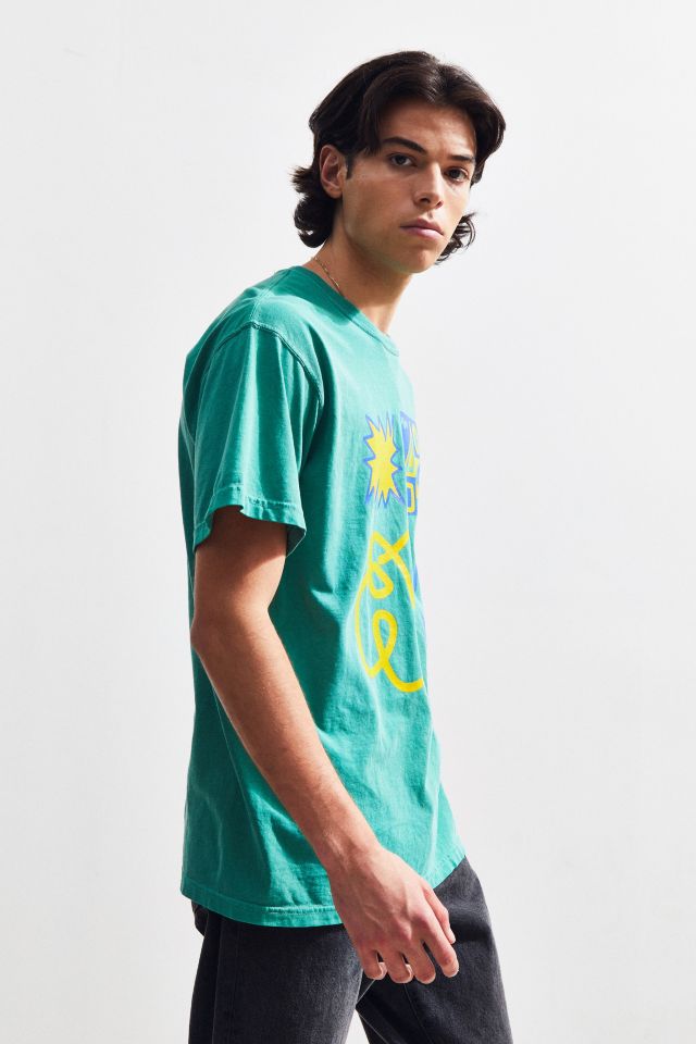 Extra Vitamins Imagination Tee #4