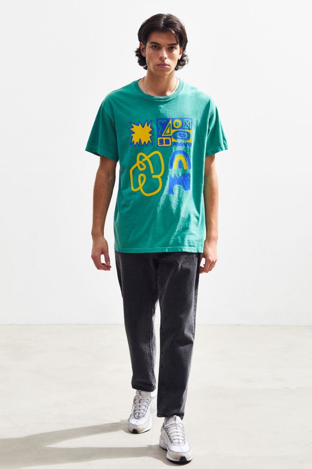 Extra Vitamins Imagination Tee #5