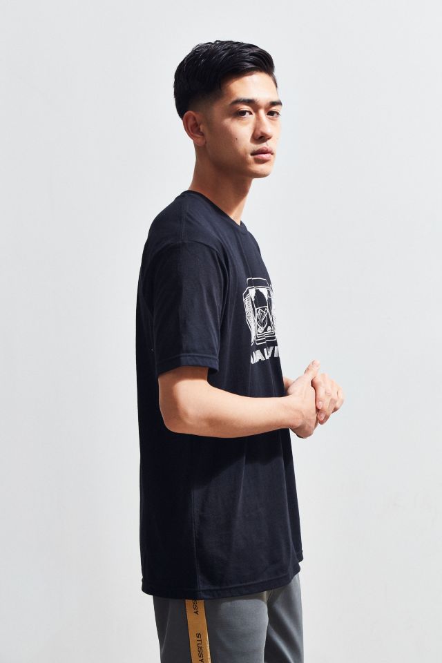 Ian Balding Designs Analog Vibes Tee #2