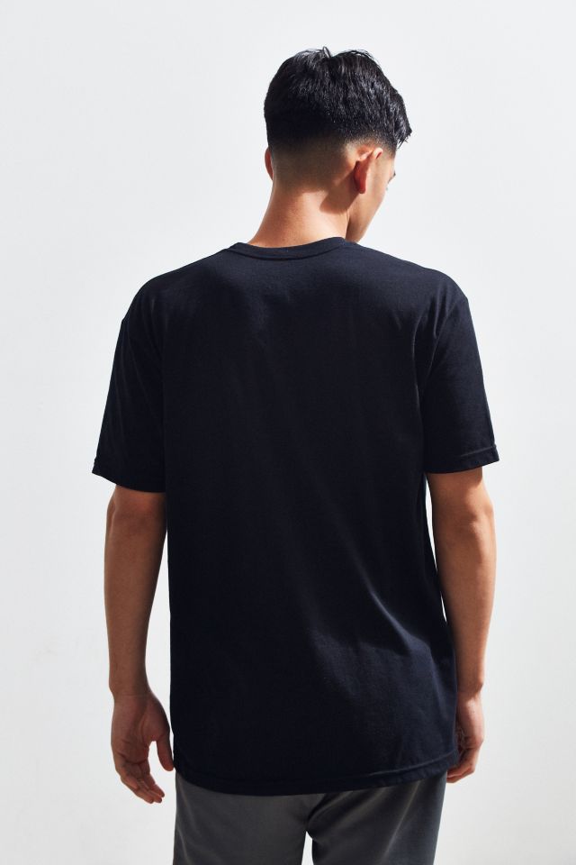 Ian Balding Designs Analog Vibes Tee #3