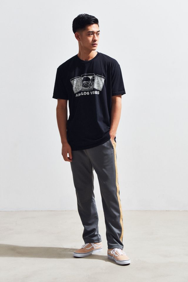 Ian Balding Designs Analog Vibes Tee #5