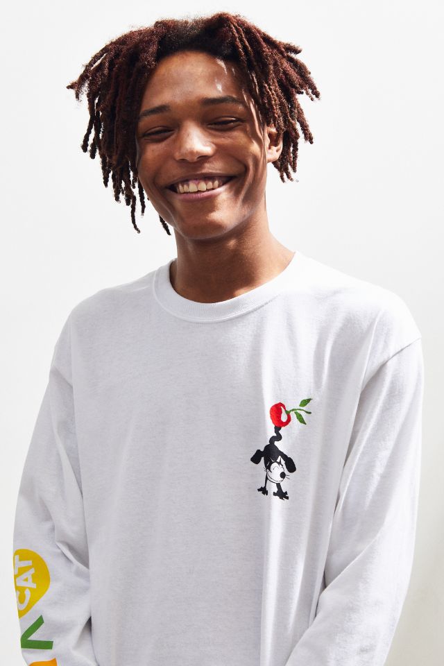 Felix the cat shirt urban outfitters hotsell