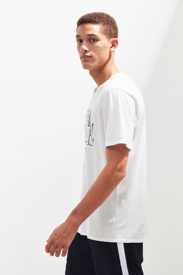 T-shirt Resist Hate Threads 4 Thought #2