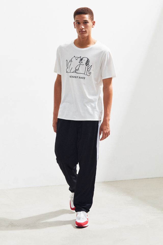 T-shirt Resist Hate Threads 4 Thought #5