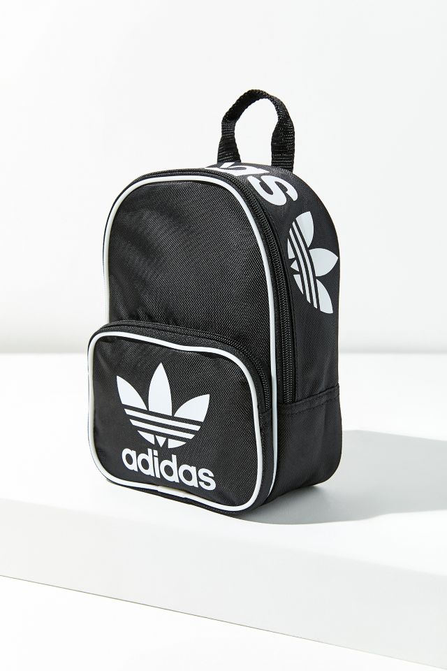 Urban outfitters adidas backpack sales