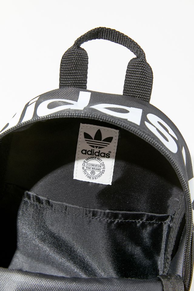 adidas Originals Santiago Mini Backpack #3
