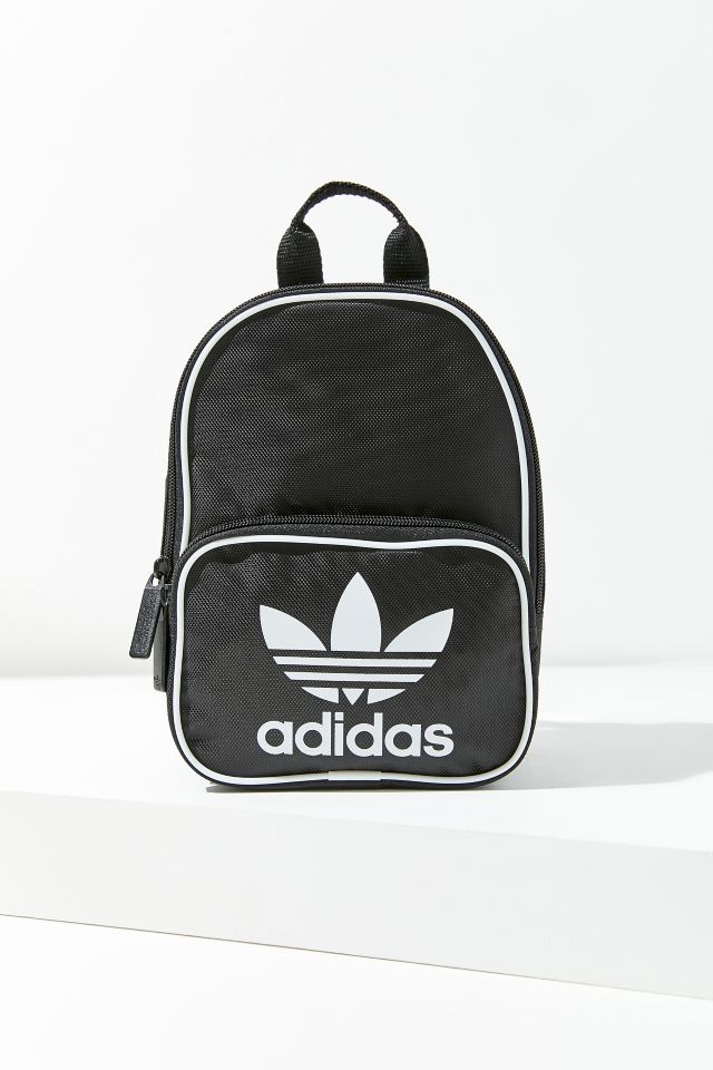 adidas Originals Santiago Mini Backpack #4