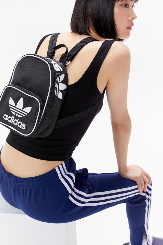 adidas Originals Santiago Mini Backpack #5