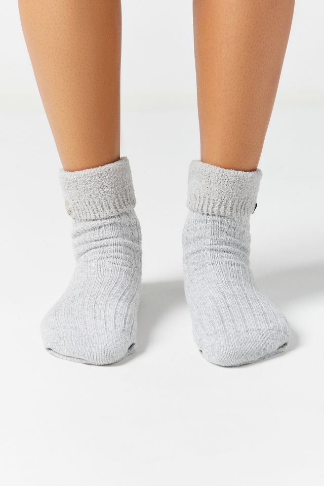Out From Under Cozy Slipper Sock #1