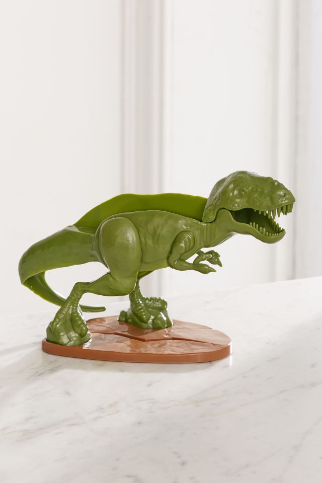 Tacosaurus Rex Taco Holder #2