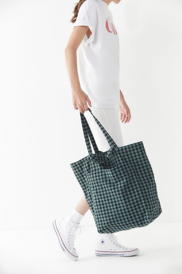 BAGGU Giant Pocket Tote Bag