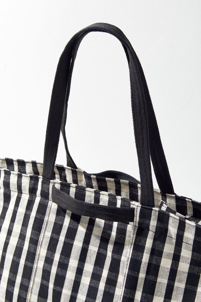 BAGGU Weekender Bag #1