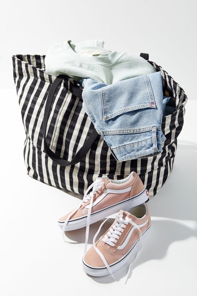 BAGGU Weekender Bag #3