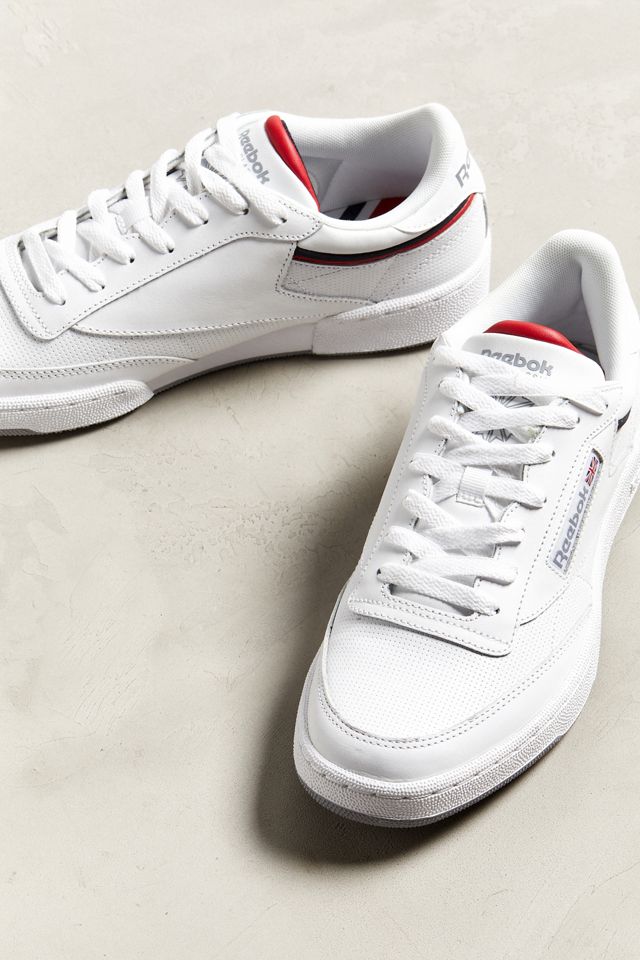 Reebok Club C 85 MU Vintage Sneaker #1