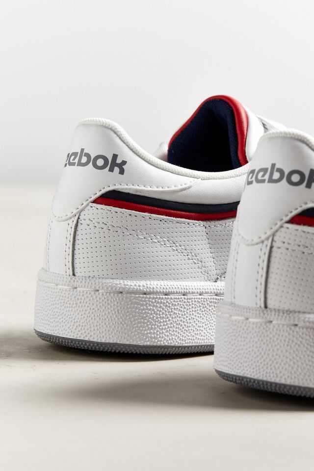 Reebok Club C 85 MU Vintage Sneaker #2