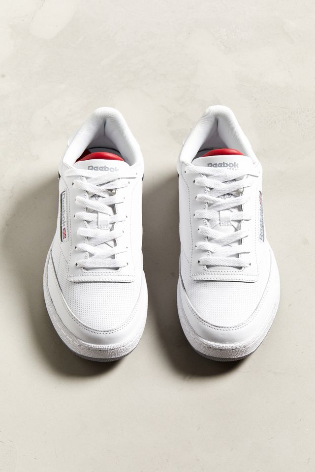 Reebok Club C 85 MU Vintage Sneaker #4