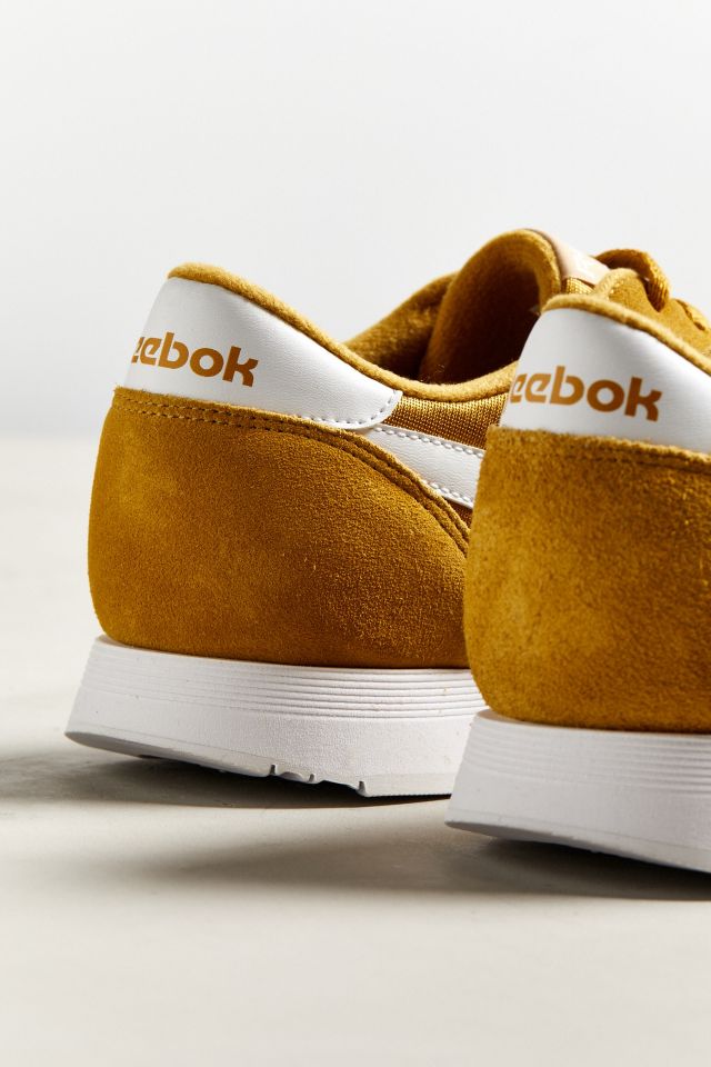 Reebok Classic Nylon Sneaker #2