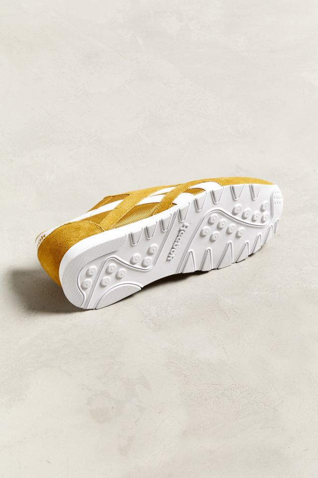Reebok Classic Nylon Sneaker #5