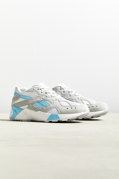 Reebok Aztrek OG Dad Sneaker | Urban Outfitters Canada