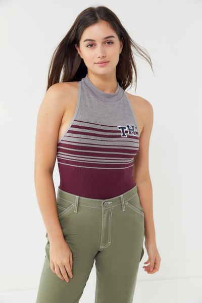 Urban outfitters cheap tommy hilfiger bodysuit