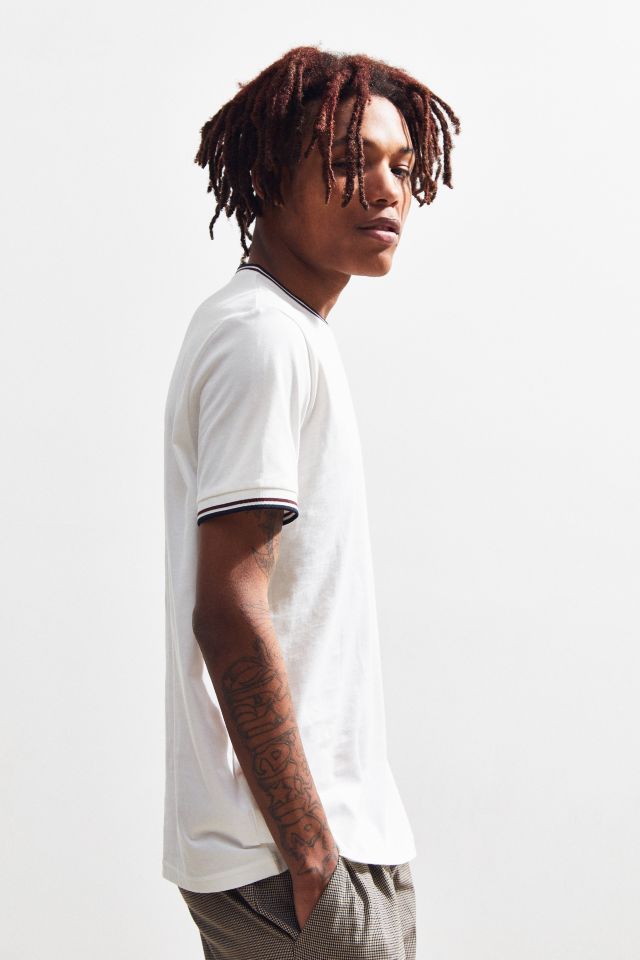 T-shirt Twin Tipped Fred Perry #2