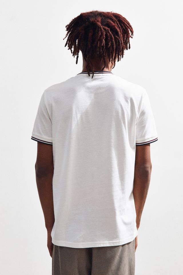 T-shirt Twin Tipped Fred Perry #3