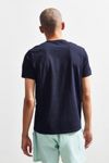 Fred Perry Colorblocked Tee #3