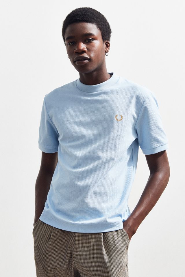 Fred Perry X Miles Kane Pique Tee | Urban Outfitters Canada