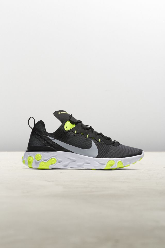 Nike react element lime online