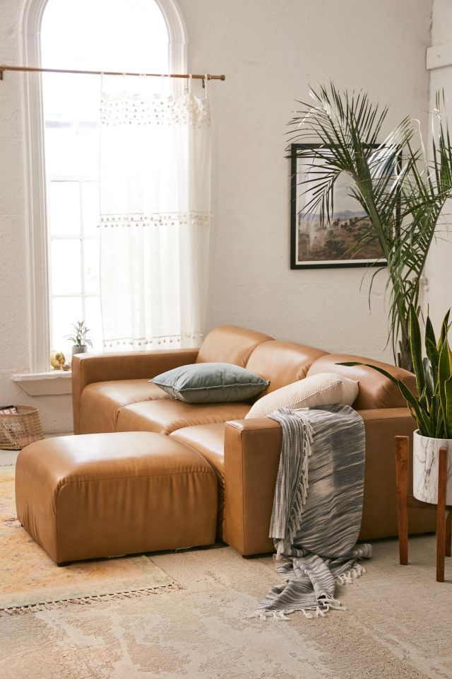 Urban deals outfitters loveseat