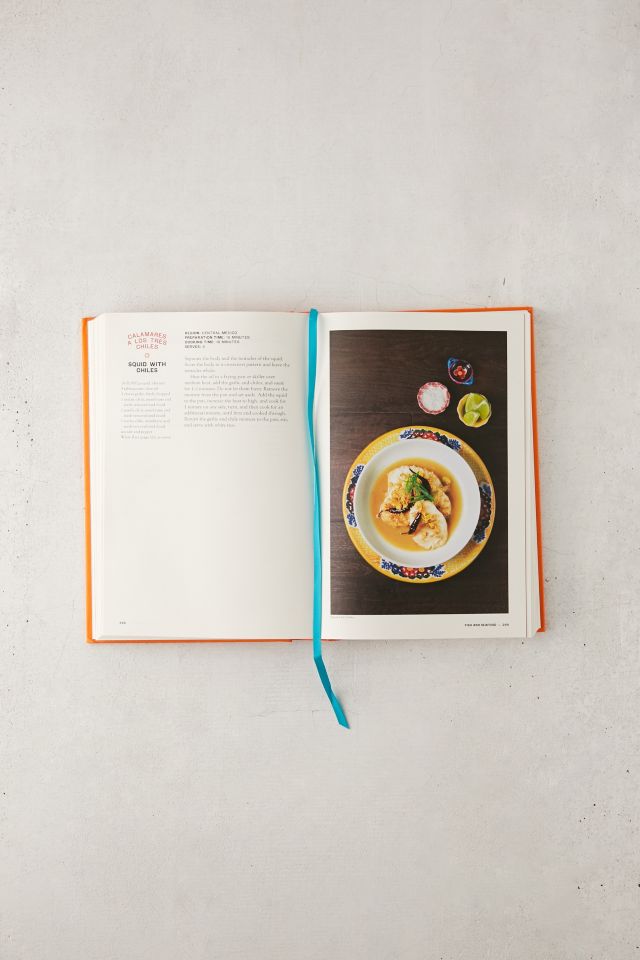 Mexico: The Cookbook By Margarita Carrillo Arronte #3