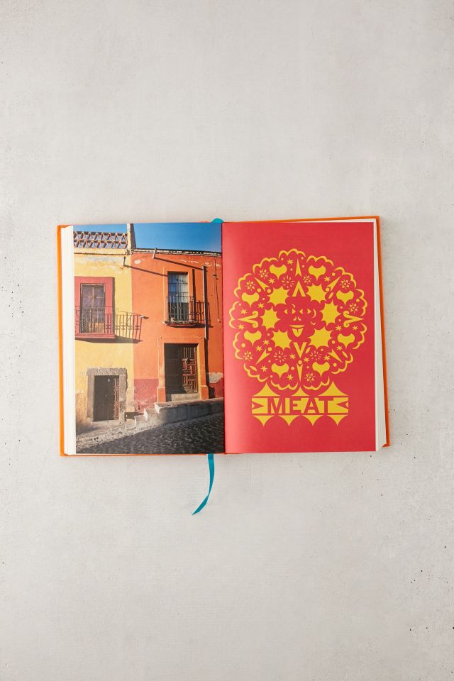 Mexico: The Cookbook By Margarita Carrillo Arronte #4