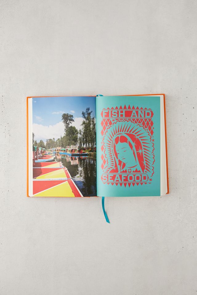 Mexico: The Cookbook By Margarita Carrillo Arronte #5