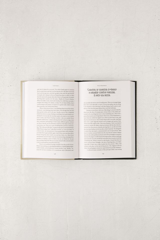 Quête Créative Par Questlove #3