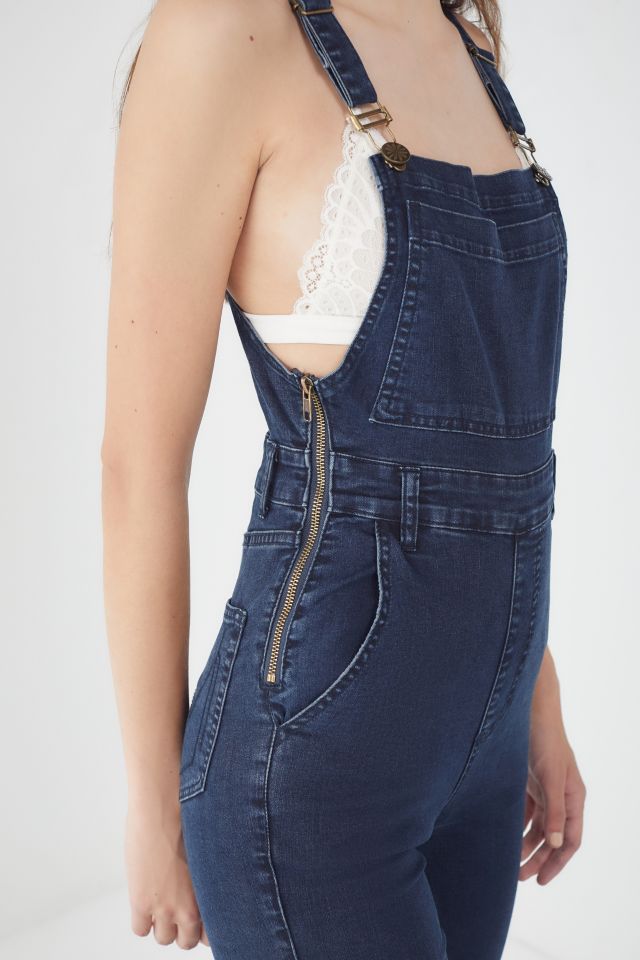 Show Me Your Mumu Berkeley Bell-Bottom Overall #1