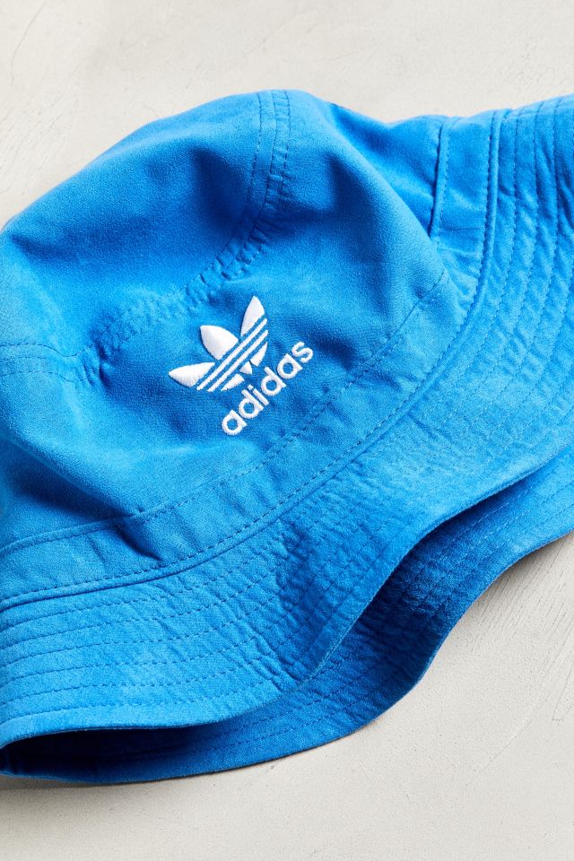 adidas Microsuede Bucket Hat #2