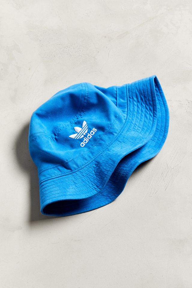 adidas Microsuede Bucket Hat #3