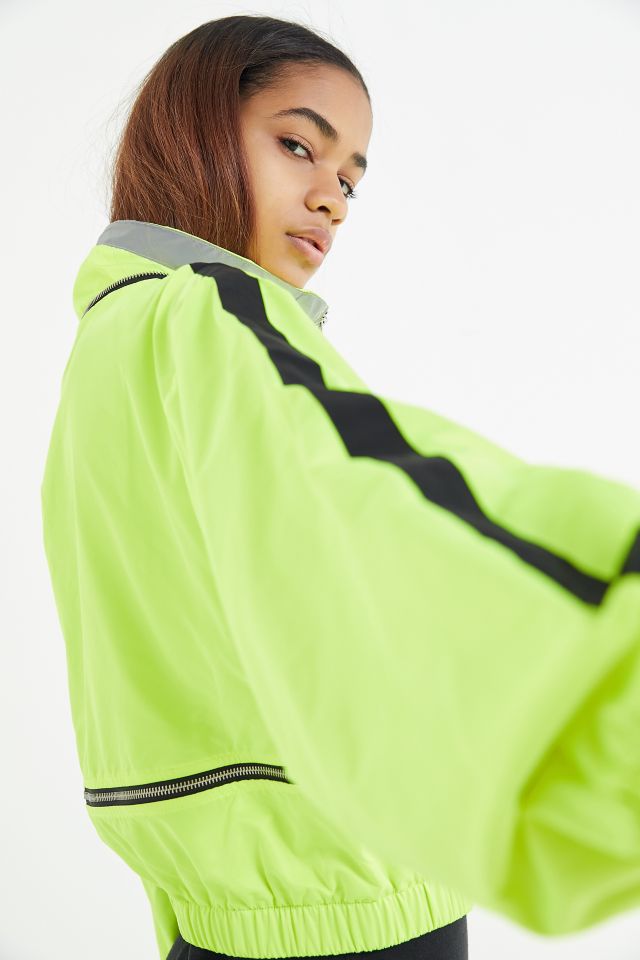 I.AM.GIA Neptune Zipper Windbreaker Jacket #2
